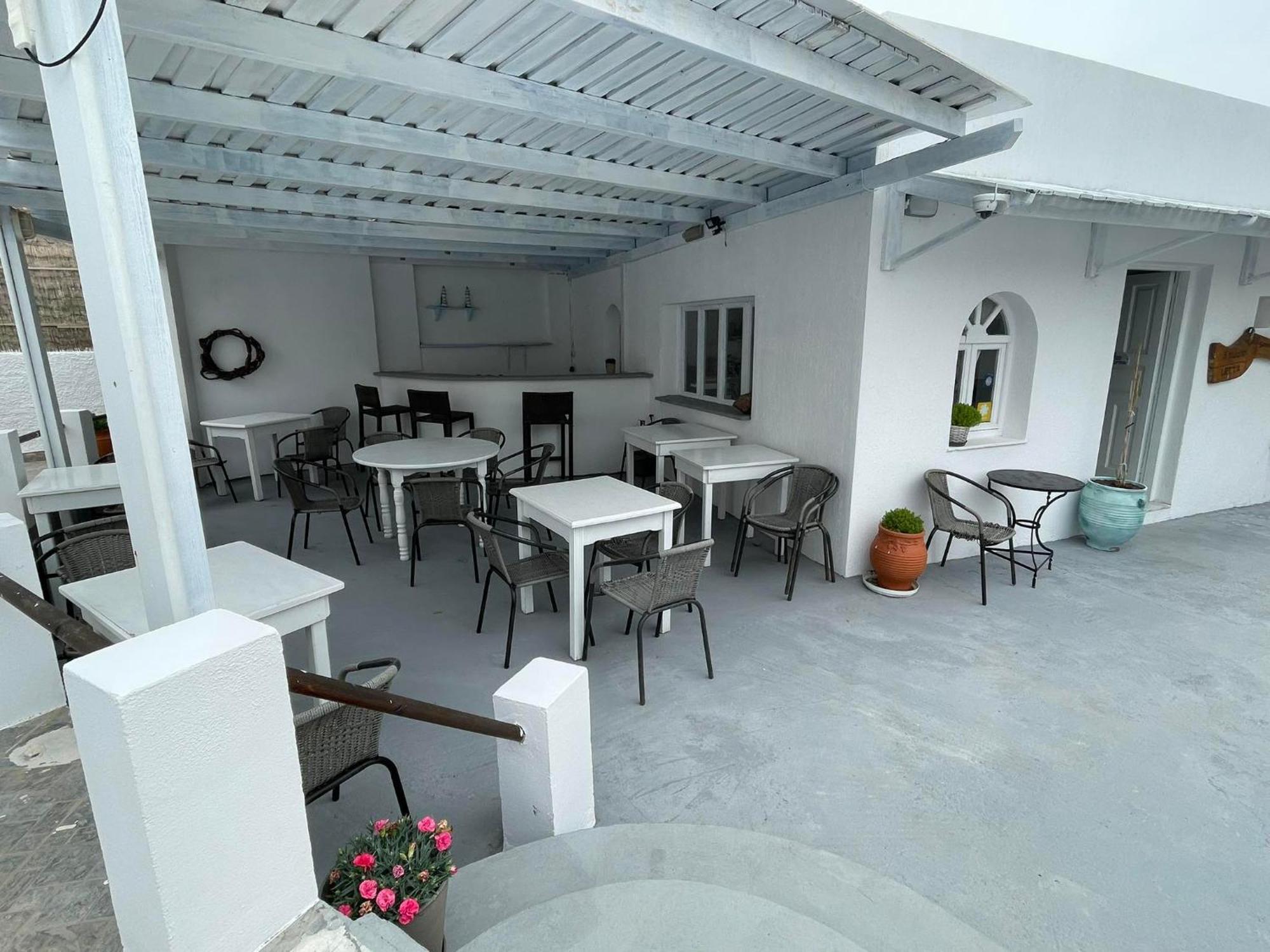 Studio Letta Perissa  Exterior foto